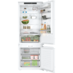 Frigorífico Combi Integrable Bosch Serie 6 KBN96ADD0 284L No Frost