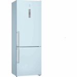 Balay Frigorífico Combi 2.03m 438L Blanco 3KFE776WE