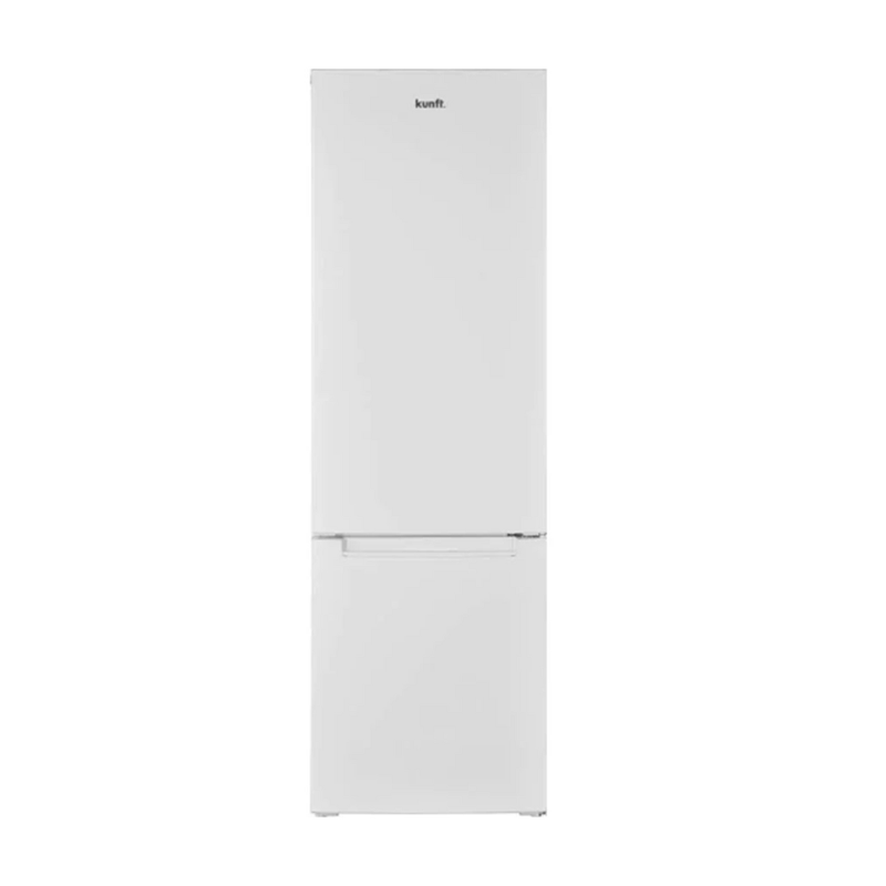 5607894601723_1 Frigorífico Combi 262L Blanco Kunft KC9113WH - Imagen 1