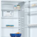 Balay Frigorífico Combi 279L Blanco 3KFE361WI - Imagen 4