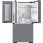 Frigorífico Combi 636L 1.83m RF65DG9H0ESREF Samsung - Imagen 5