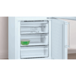 Balay Frigorífico Combi 2.03m 438L Blanco 3KFE776WE - Imagen 5