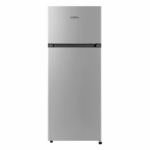 Frigorífico 2D Dos Puertas 206L S180C 206 E Silver VALBERG