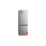 Frigorífico Combi Inox 374L GBV3100EPY LG