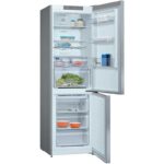 Balay Frigorífico Combi 326L 186x60cm 39dB Clase E 3KFE563XI - Imagen 7