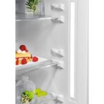 AEG Frigorífico Combinado RCB736E4ML 201 cm Clasificación E - Imagen 4