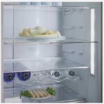 Balay Frigorífico Combi 326L 186x60cm 39dB Clase E 3KFE563XI - Imagen 3