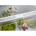 Frigorífico Combinado Integrable OSC5D181ES 177 cm Clasificación E AEG - Imagen 3