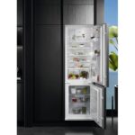 Frigorífico Combinado Integrable OSC5D181ES 177 cm Clasificación E AEG - Imagen 5