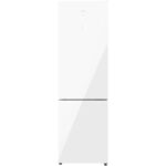 Cecotec Frigorífico Combinado 356 L 200 cm 60 cm Clasificación D Blanco 356