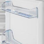 Frigorífico 130 L 82 cm 35 dB Clase energética E BEKO BU1104N - Imagen 2