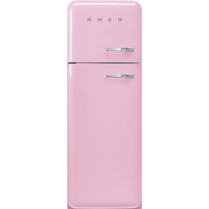 4rpW3V8Q0G SMEG Frigorífico FAB30LPK6 294 L Clase energética C - Imagen 1