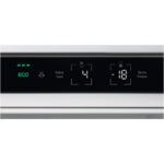 AEG Frigorífico combi OSC7G181ES 256 L NoFrost 36 dB Clase energética E 117,2 cm - Imagen 3