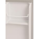 Frigorífico RETRO FRIDGE 50 48 L 39 dB Clase energética F Maneta Terracota Terracota CREATE - Imagen 5