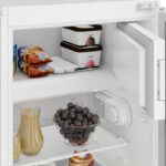 Frigorífico BSSA210K4SN BEKO 175 L 121,6 cm MinFrost 35 dB Clase energética E - Imagen 6
