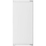 Frigorífico BSSA210K4SN BEKO 175 L 121,6 cm MinFrost 35 dB Clase energética E