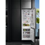 AEG Frigorífico combi OSC7G181ES 256 L NoFrost 36 dB Clase energética E 117,2 cm - Imagen 6