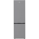Frigorífico combi Inox BEKO B1RCNE404W 203,5 cm 355 L NoFrost 37 dB Clase energética E