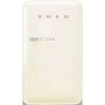 Frigorífico FAB10RCR6 122 L Clase energética D SMEG