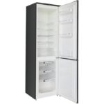 ALPHA Pegasus Elite Pro-55 Frigorífico combi Negro 182 cm 250 L Clase energética E - Imagen 5