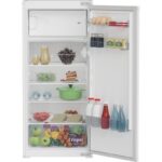 Frigorífico BSSA210K4SN BEKO 175 L 121,6 cm MinFrost 35 dB Clase energética E - Imagen 4