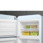 SMEG Frigorífico FAB30LPB6 294 L Clase energética C - Imagen 5